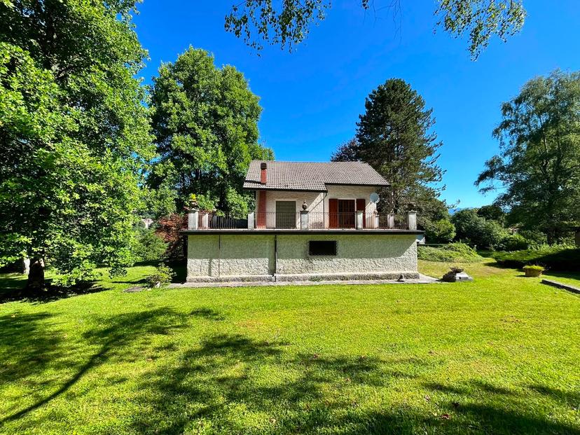 Villa in Via Aramé Snc, Alta Valle Intelvi — foto 5 di 5
