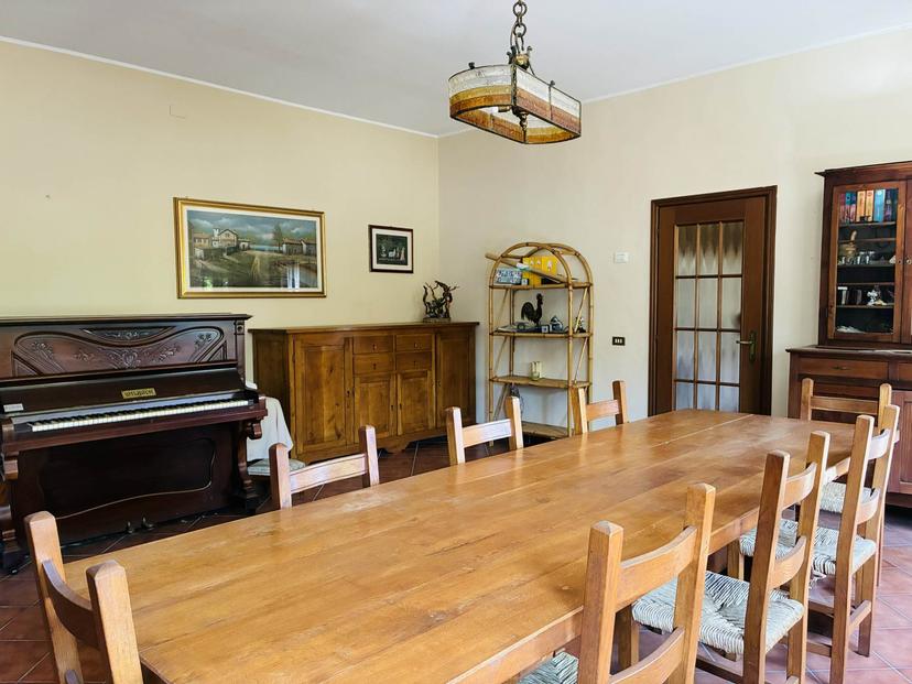 Casa indipendente, Moglia — foto 2 di 5