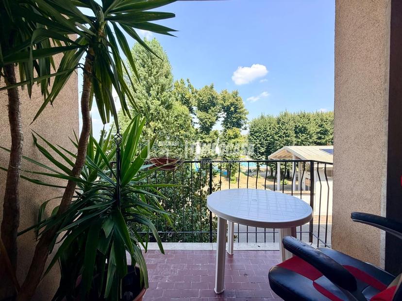 Quadrilocale in Via Vittorio Alfieri, Parabiago — foto 3 di 5