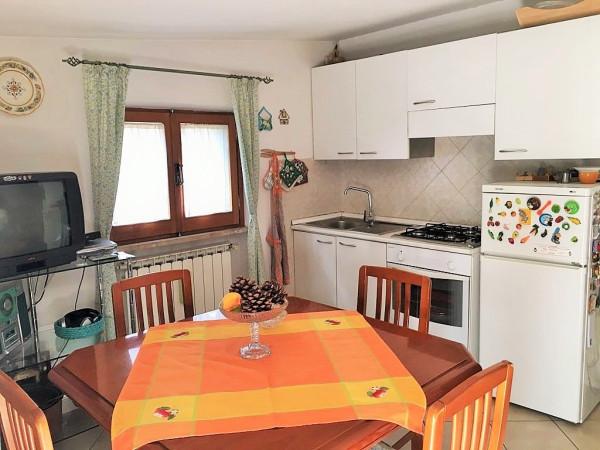 Trilocale in Via Cavalieri di Malta 20, Castel di Sangro — foto 2 di 5