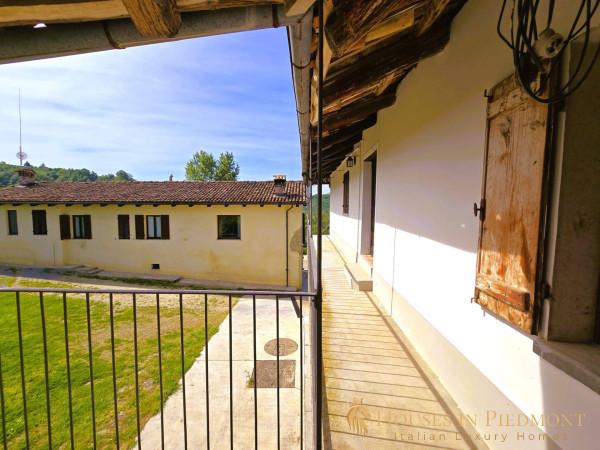 Rustico in Via Alba, Sinio — foto 3 di 5