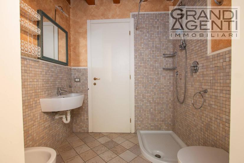 Villa a schiera in Baccoli di Sopra 1, Peschiera del Garda — foto 5 di 5