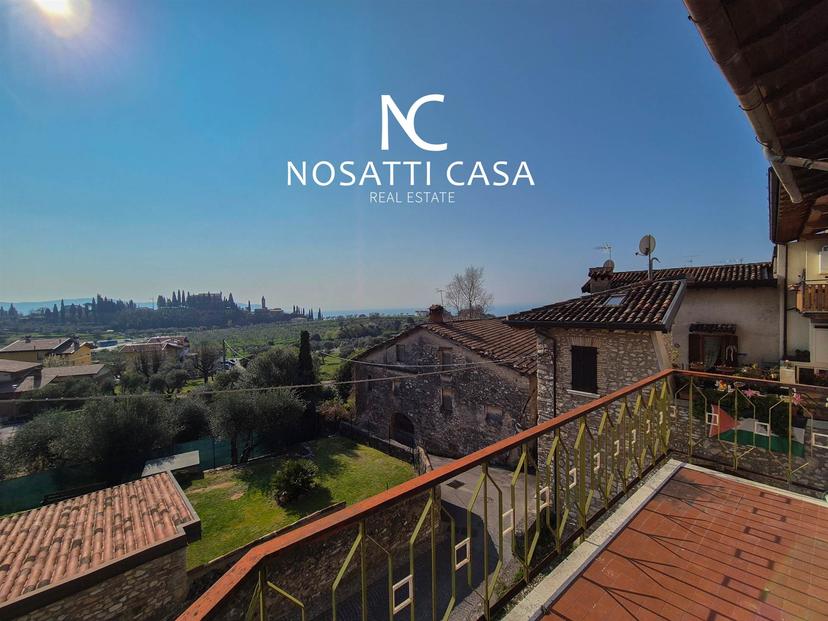 Rustico in Via Raffaello, Toscolano-Maderno — foto 4 di 5