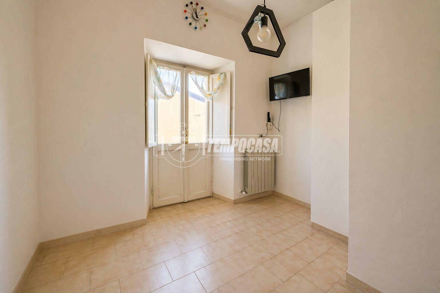 Casa indipendente in Via Trebbio 32, Montecosaro