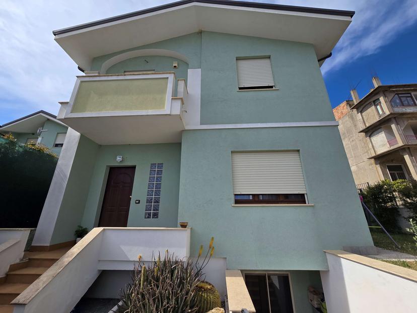 Villa a schiera in Via Iuzzolino 37, Sellia Marina — foto 5 di 5