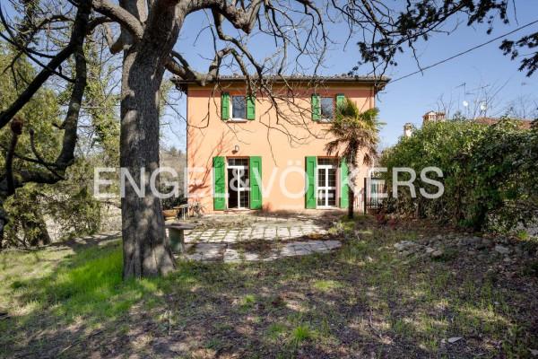 Villa bifamiliare in Via di Monte Albano 15, Bologna — foto 4 di 5