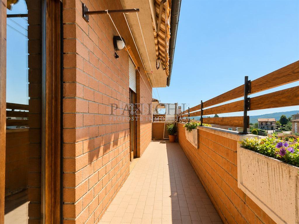 Appartamento, Rapolano Terme