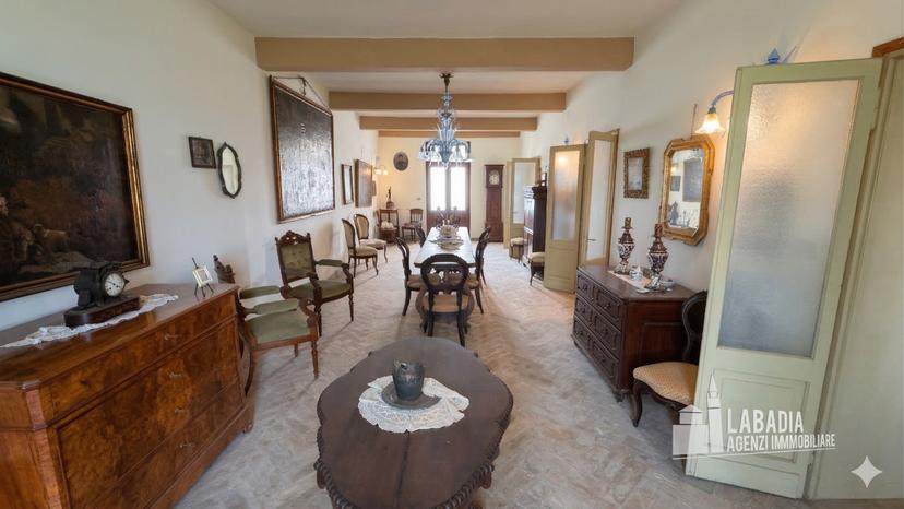 Villa in Via Este 4, Masi — foto 2 di 5