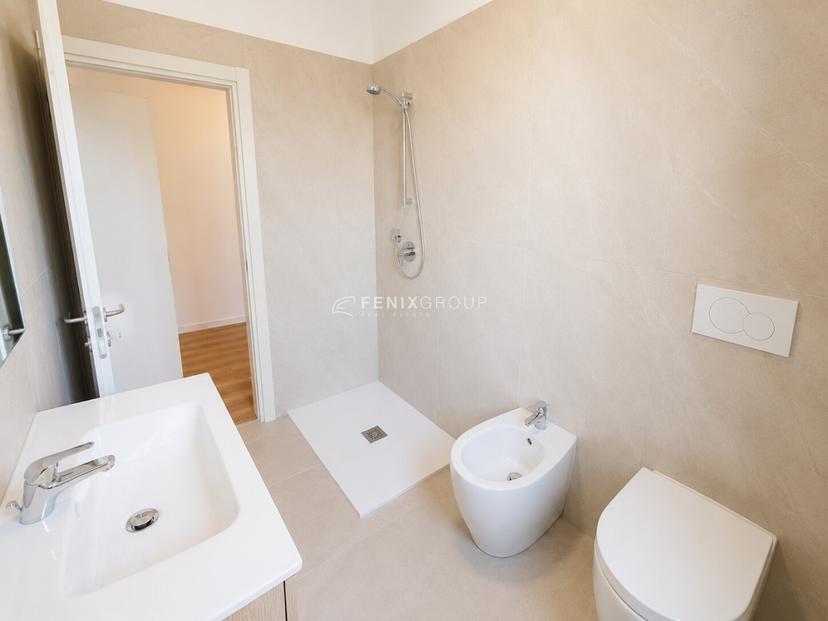 Monolocale in Via dei Gelsi 15, Bernareggio — foto 3 di 5