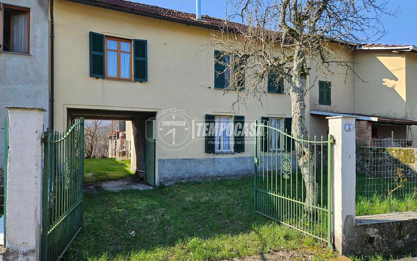 Casa indipendente in Via Bandita 5, Cassinelle — foto 5 di 5