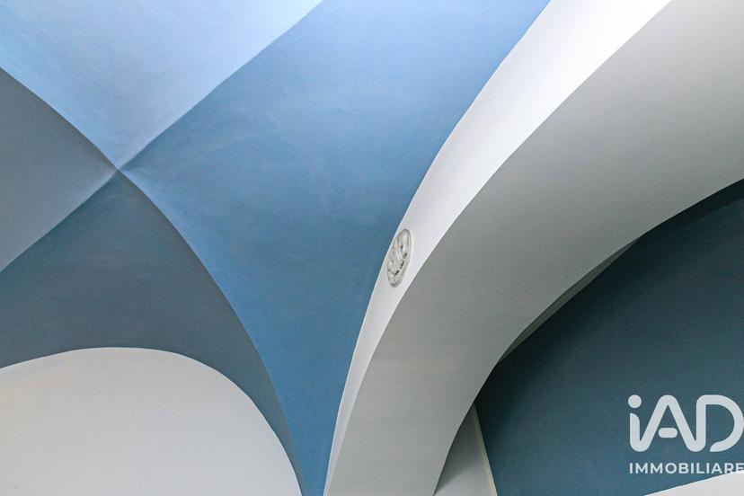 Villa in Via Anton Giulio Barrili 4, Genova — foto 3 di 5
