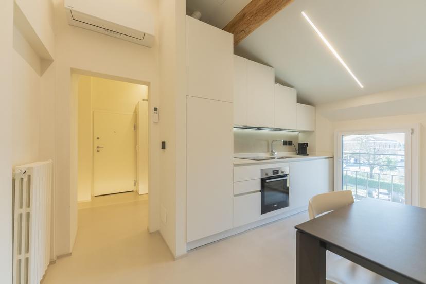 Trilocale in Via Cesare Battisti 32, San Pietro in Casale — foto 2 di 5