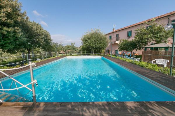 Villa bifamiliare in Via Leonardo da Vinci 11, Rosignano Marittimo — foto 3 di 5