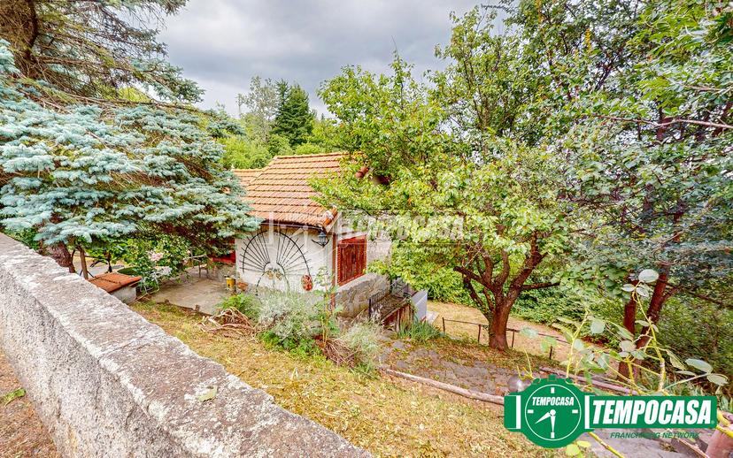 Villa in Villaggio Losio, Ponzone — foto 5 di 5