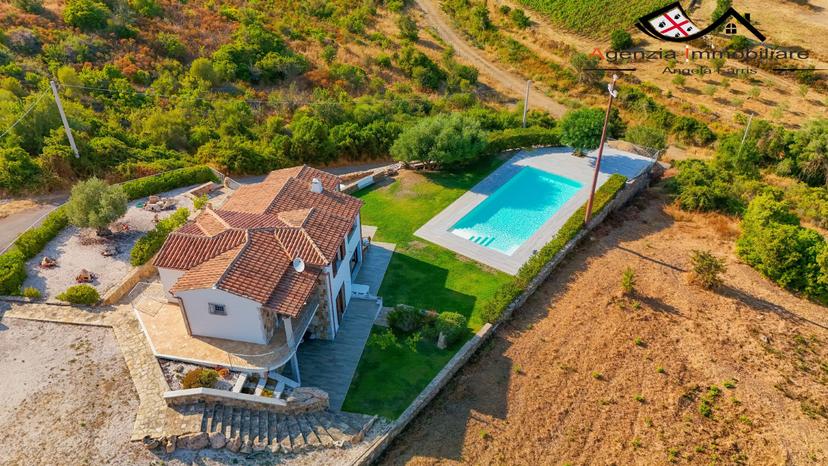 Villa, Budoni — foto 4 di 5