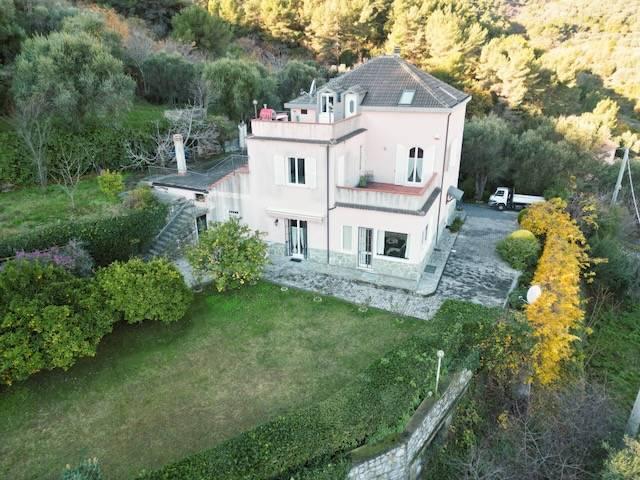 Villa in Regione Limbo 42, Alassio — foto 5 di 5