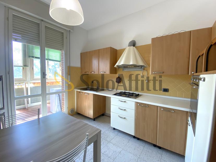 Stanza in appartamento in Via Carlo Bricé Snc, Forlì — foto 2 di 5