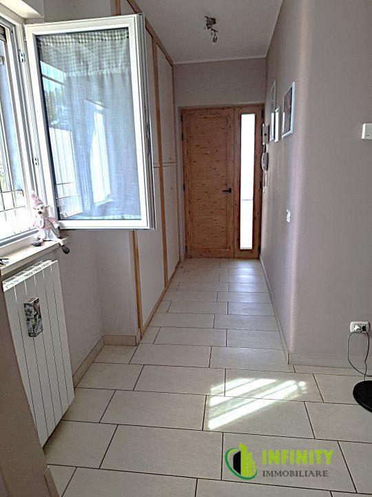 Quadrilocale in Via Arno 15, Ginosa
