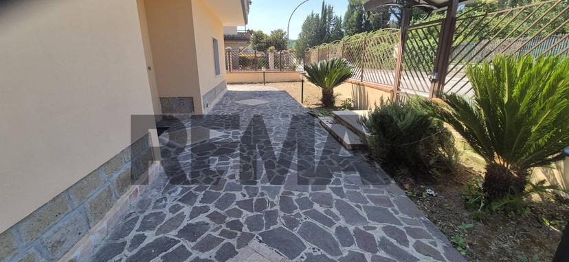 Villa in Volturno 21, Ruviano — foto 4 di 5