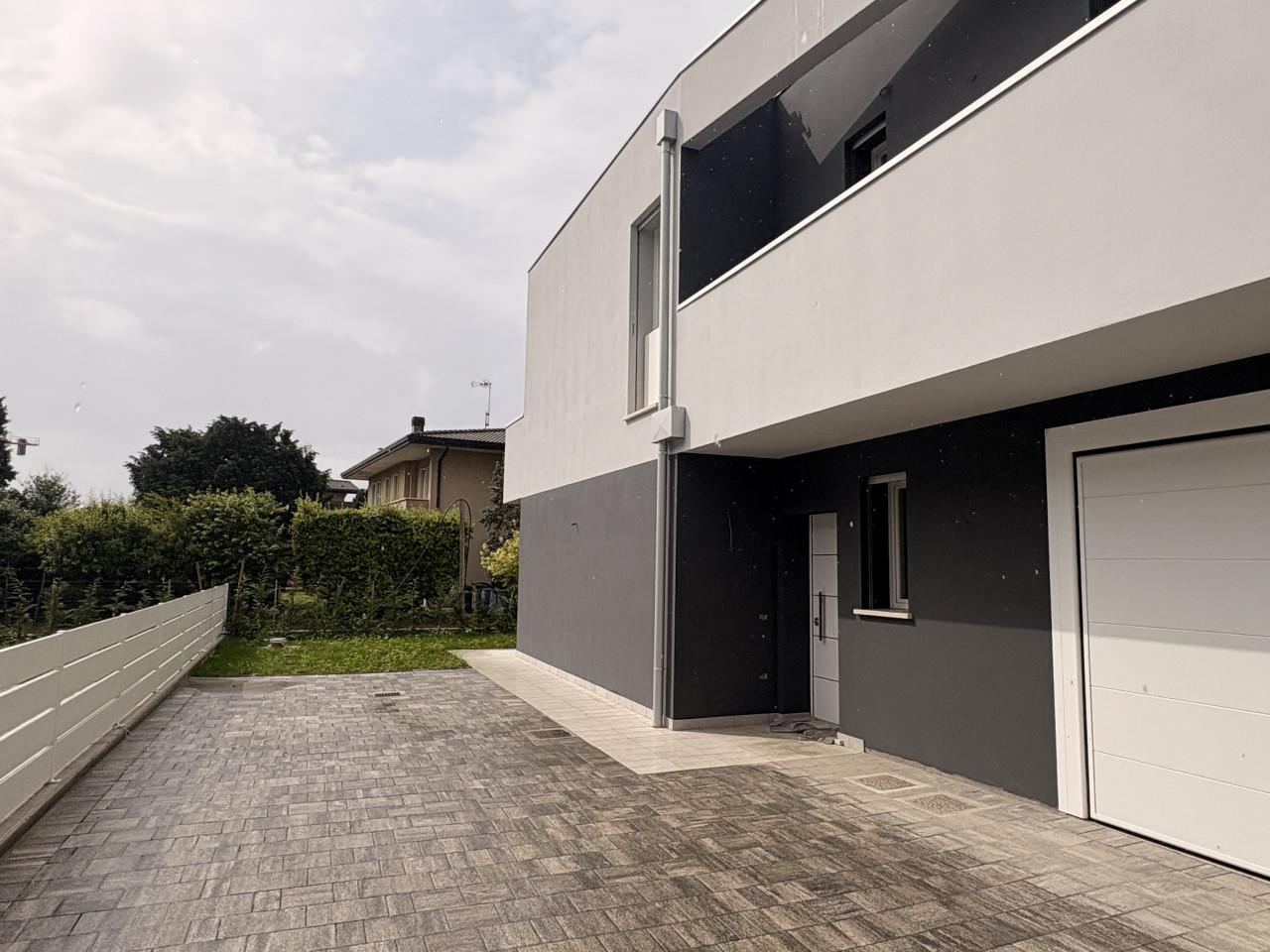 Villa in Via Francesco Petrarca, Noventa Padovana