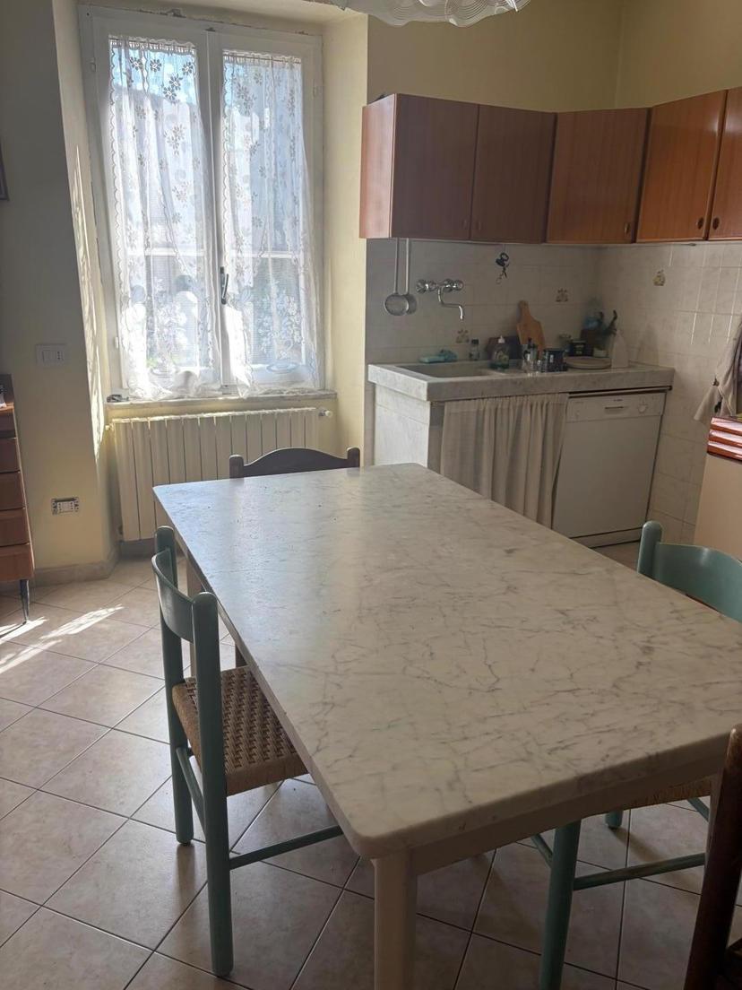 Villa bifamiliare, Castelnuovo Magra — foto 5 di 5