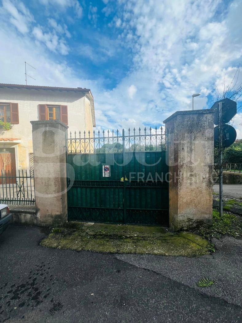 Appartamento in Via Sottocantine  7, Oriolo Romano — foto 5 di 5