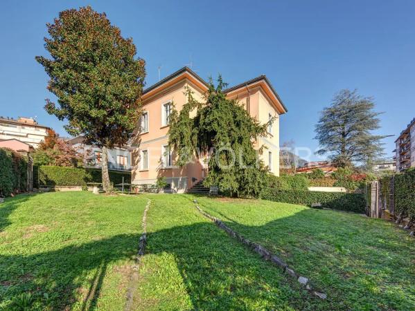 Villa, Erba — foto 3 di 5