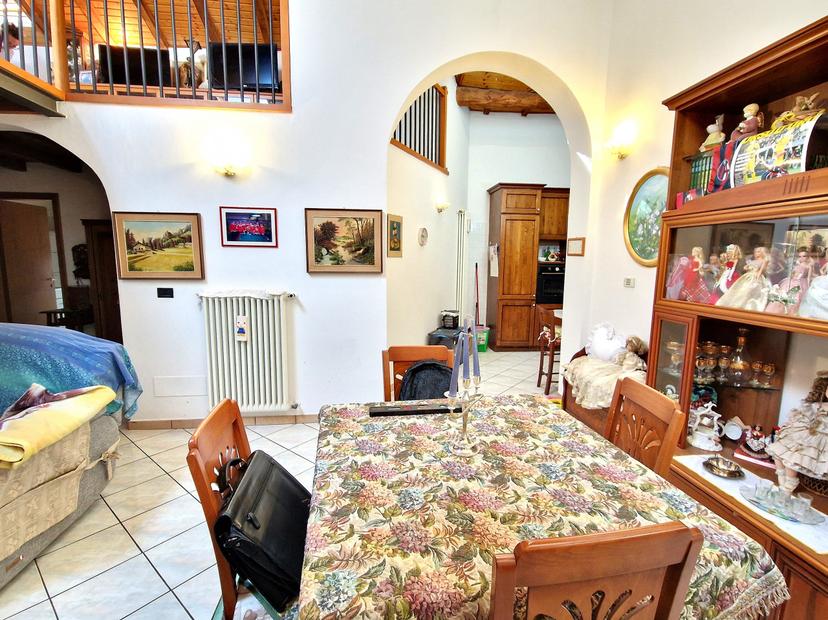 Quadrilocale in Via Fratelli Ferrari, 1, Anzola dell'Emilia — foto 2 di 5