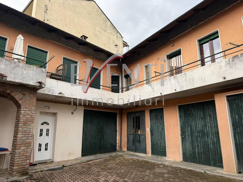 Bilocale in Via Nazionale 77, Villar Perosa — foto 2 di 5