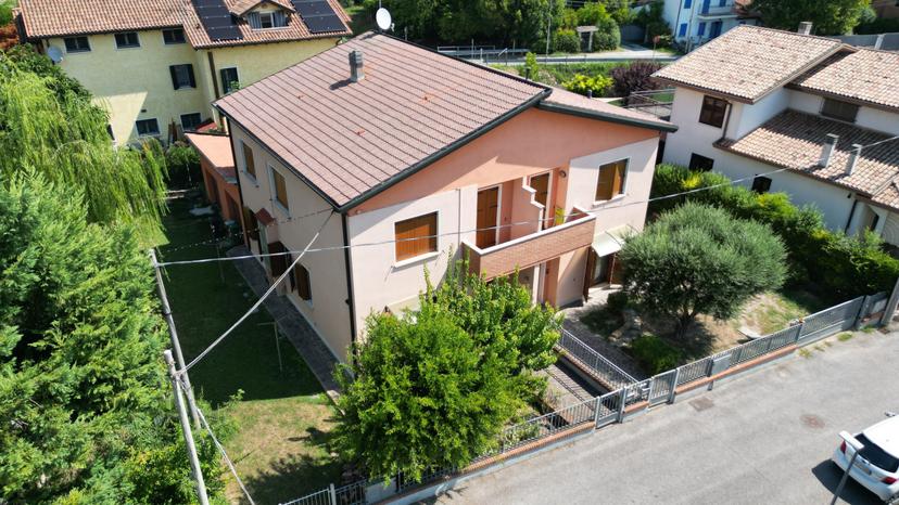 Villa in Via Santa Maria Ausiliatrice, Selvazzano Dentro — foto 5 di 5