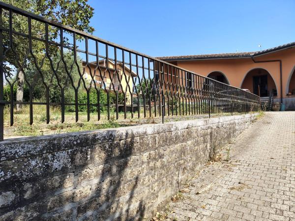 Villa in Via San Marco, Sorano — foto 3 di 5