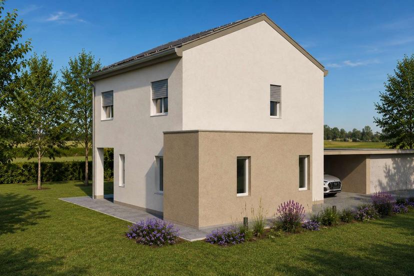 Villa unifamiliare in Via Carlo Porta 22, Turate — foto 4 di 5