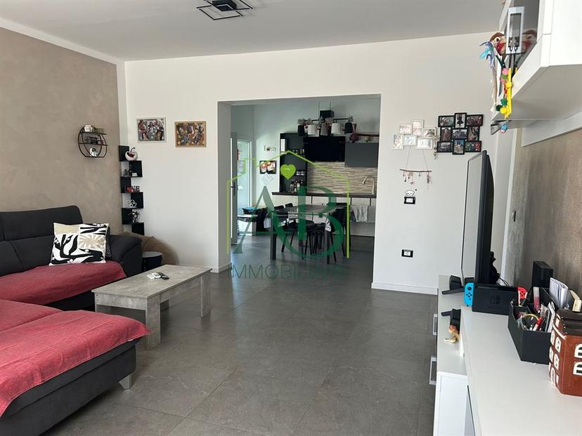 Villa a schiera, Russi — foto 4 di 5