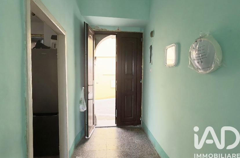 Casa indipendente in Via Ferrovia 3, Greci — foto 2 di 5