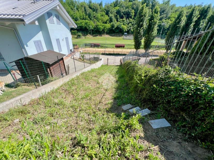 Casa indipendente in Via Don Molas 10, Castelnuovo Don Bosco — foto 2 di 5