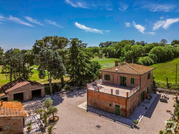 Rustico in Via di Lucignano, Foiano della Chiana — foto 4 di 5