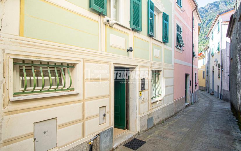 Casa indipendente in Via San Martino, Casarza Ligure — foto 5 di 5