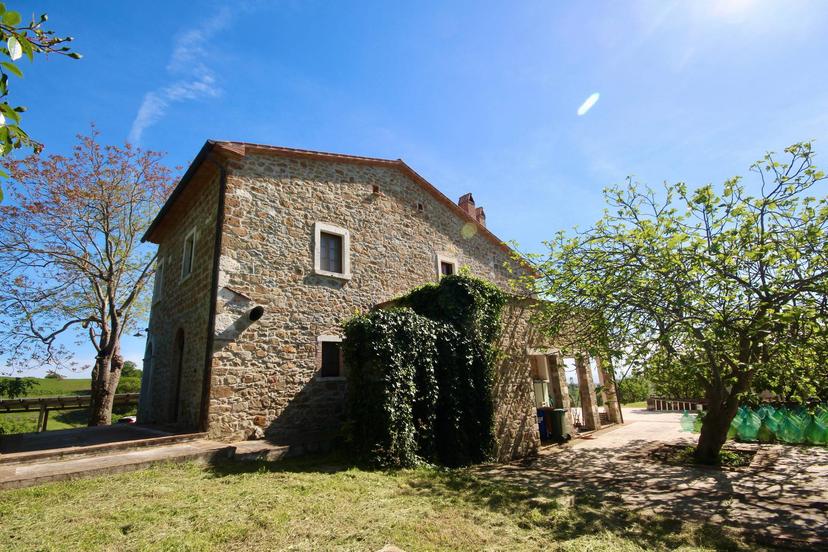 Rustico in Loc III San Giovanni, Manciano — foto 2 di 5