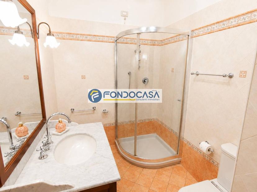 Trilocale in Via del Molinaccio 2660, Massarosa — foto 2 di 5