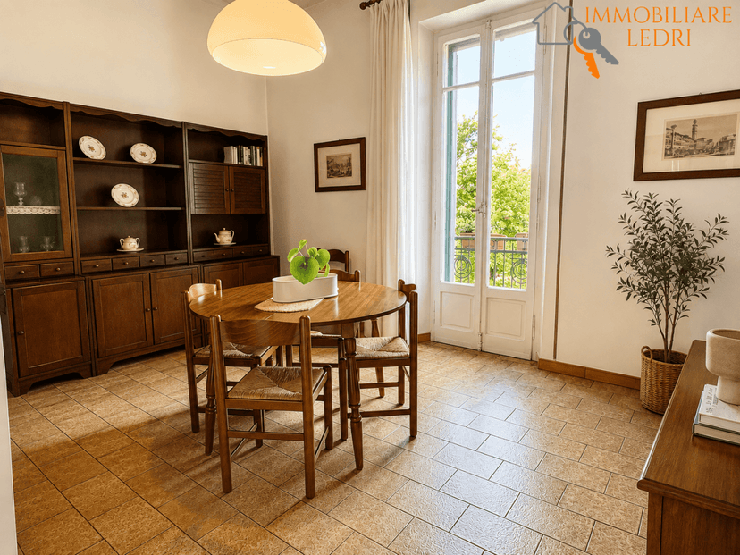 Villa in Via Franco Faccio, 20, Verona — foto 5 di 5