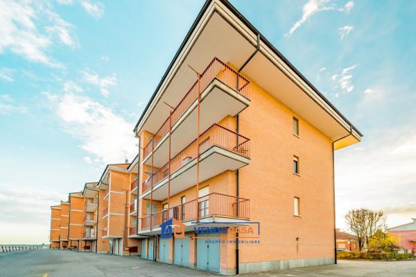 Quadrilocale in Via San Ciriaco 9, Genola