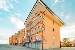 Quadrilocale in Via San Ciriaco 9, Genola