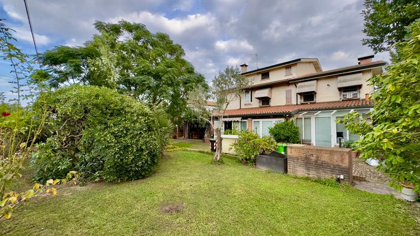 Villa in Via Santa Lucia 283, Arquà Polesine — foto 3 di 5
