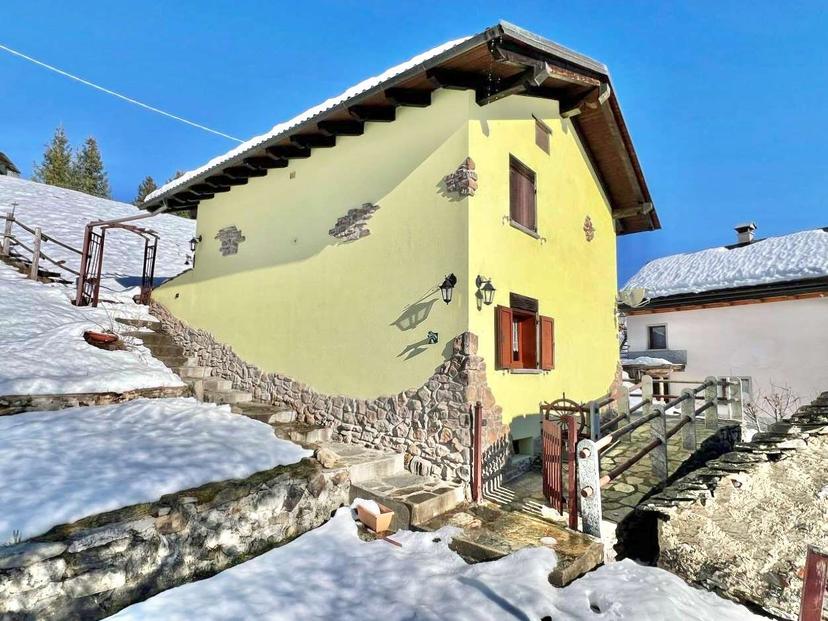 Villa unifamiliare, Bognanco — foto 5 di 5