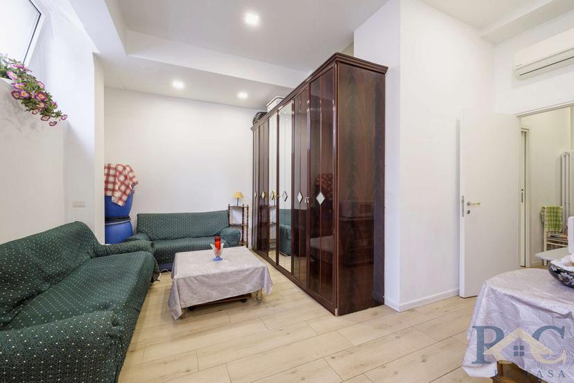 Loft in Via Arcivescovo Romilli 15, Milano — foto 5 di 5