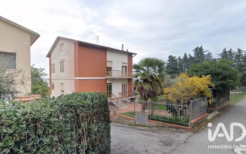 Appartamento in Via Monte Troiano, Civitanova Marche — foto 3 di 4