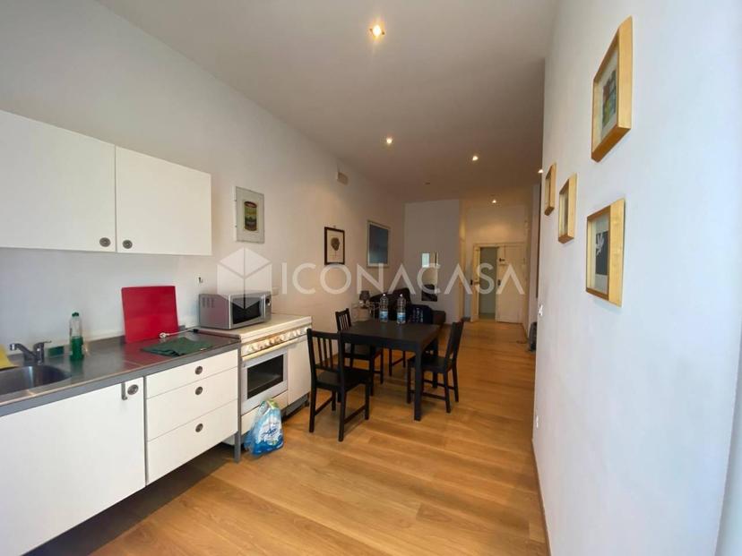 Bilocale in Via Ettore Fieramosca 77, Barletta — foto 2 di 5