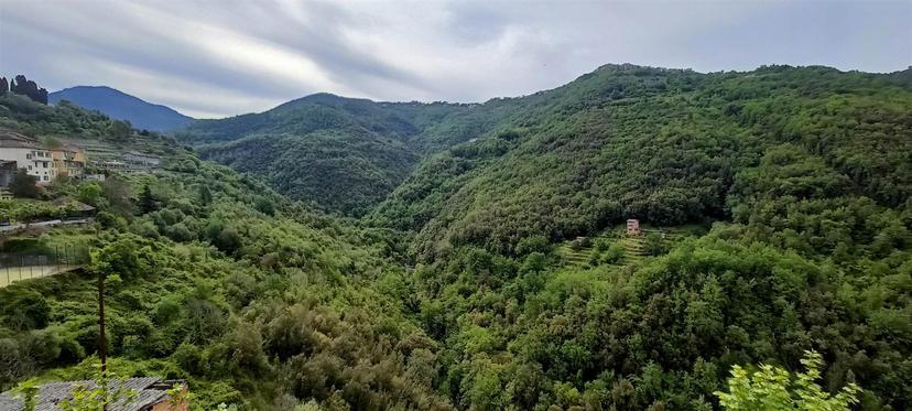 Trilocale in Sp63, Apricale — foto 4 di 5