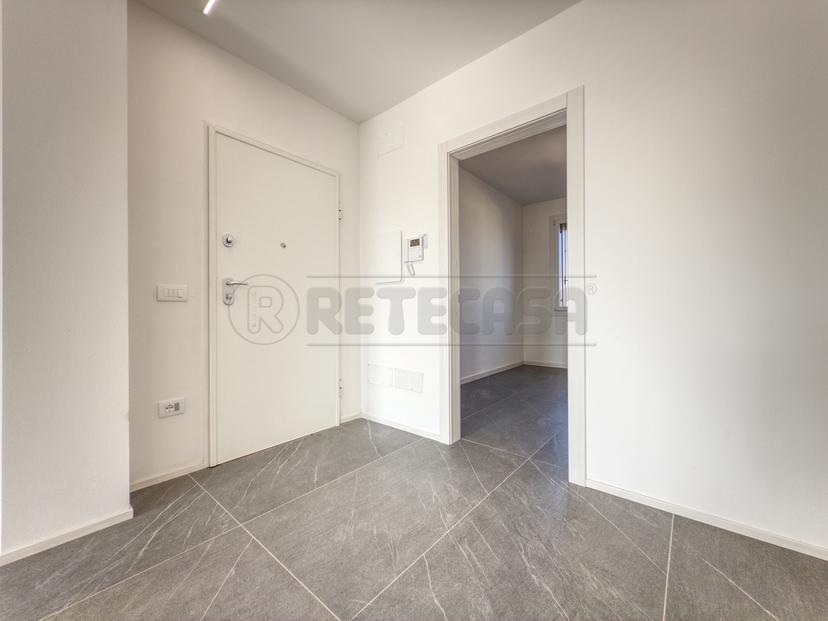 Appartamento in Via Cavour, Costabissara — foto 3 di 5