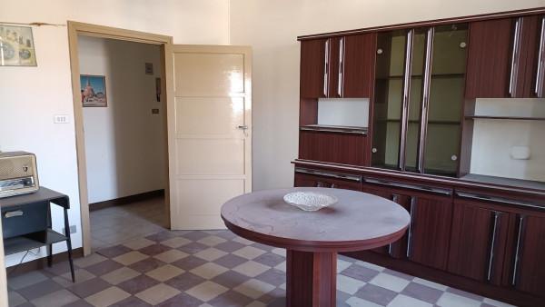 Appartamento in Via Vittorio Veneto 1, Bojano